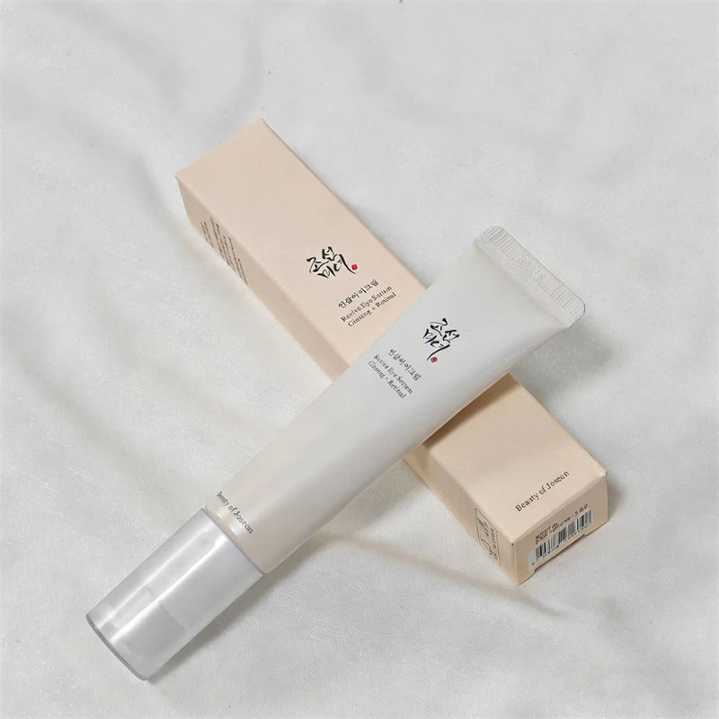 Beauty of Joseon Sunscreen SPF50+ Anti UV 50ml