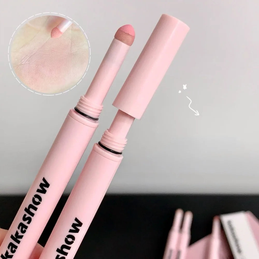 Double-end Silkworm Aegyosal Pen