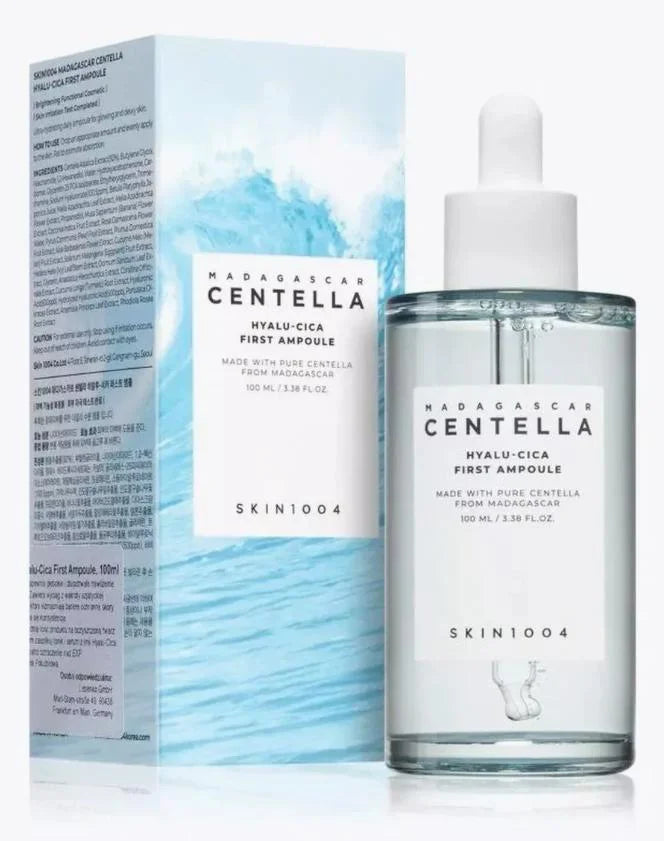 Korean Centella Ampoule Essence