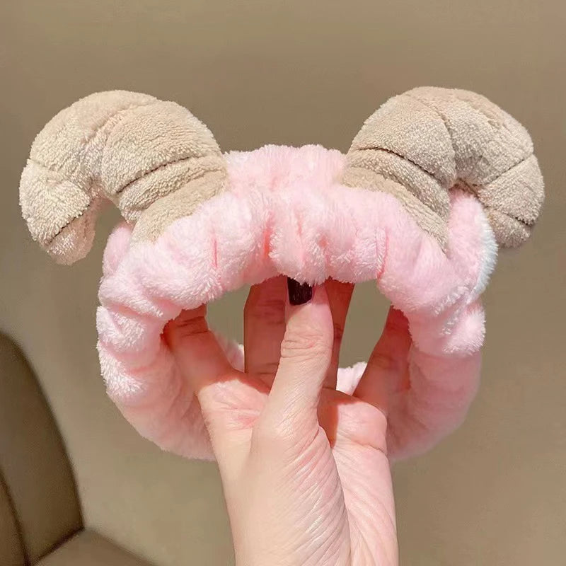 Animal Ear Headbands