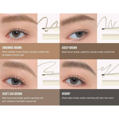 3CE Easy Brow Pencil