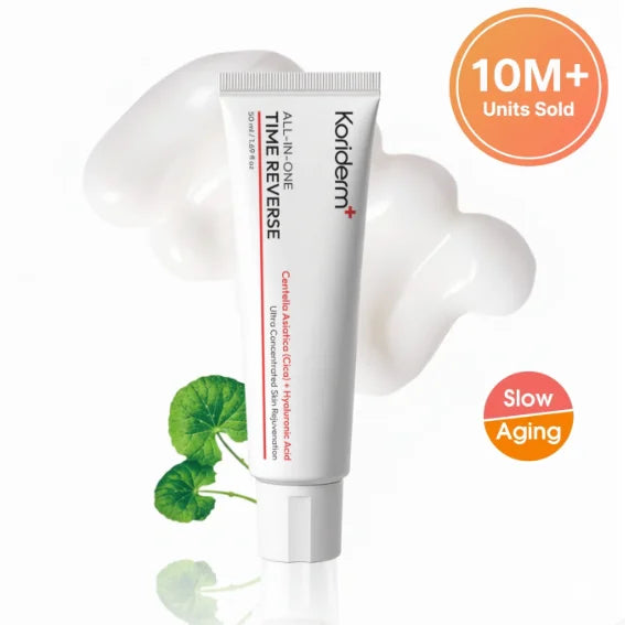 Koriderm+ Time Reversal All-in-One Cream
