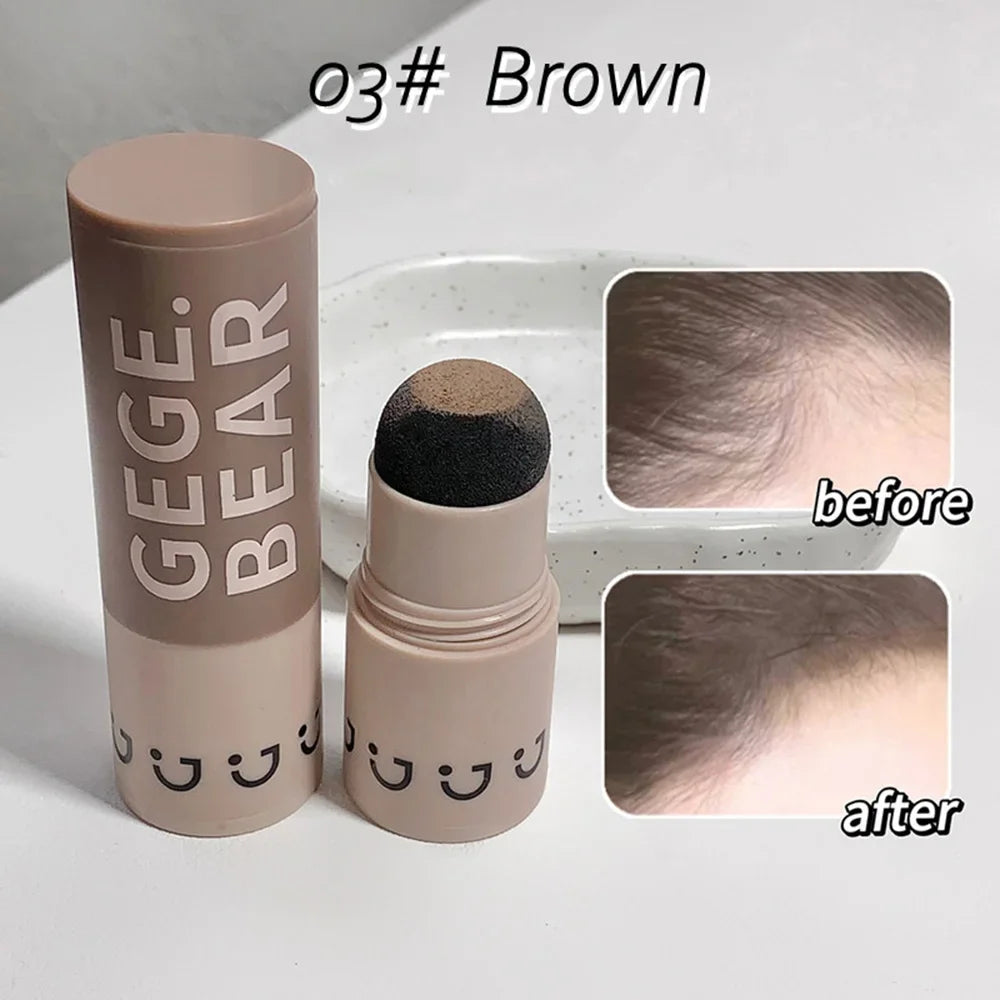 Gege Bear Waterproof Hair Shadow Powder