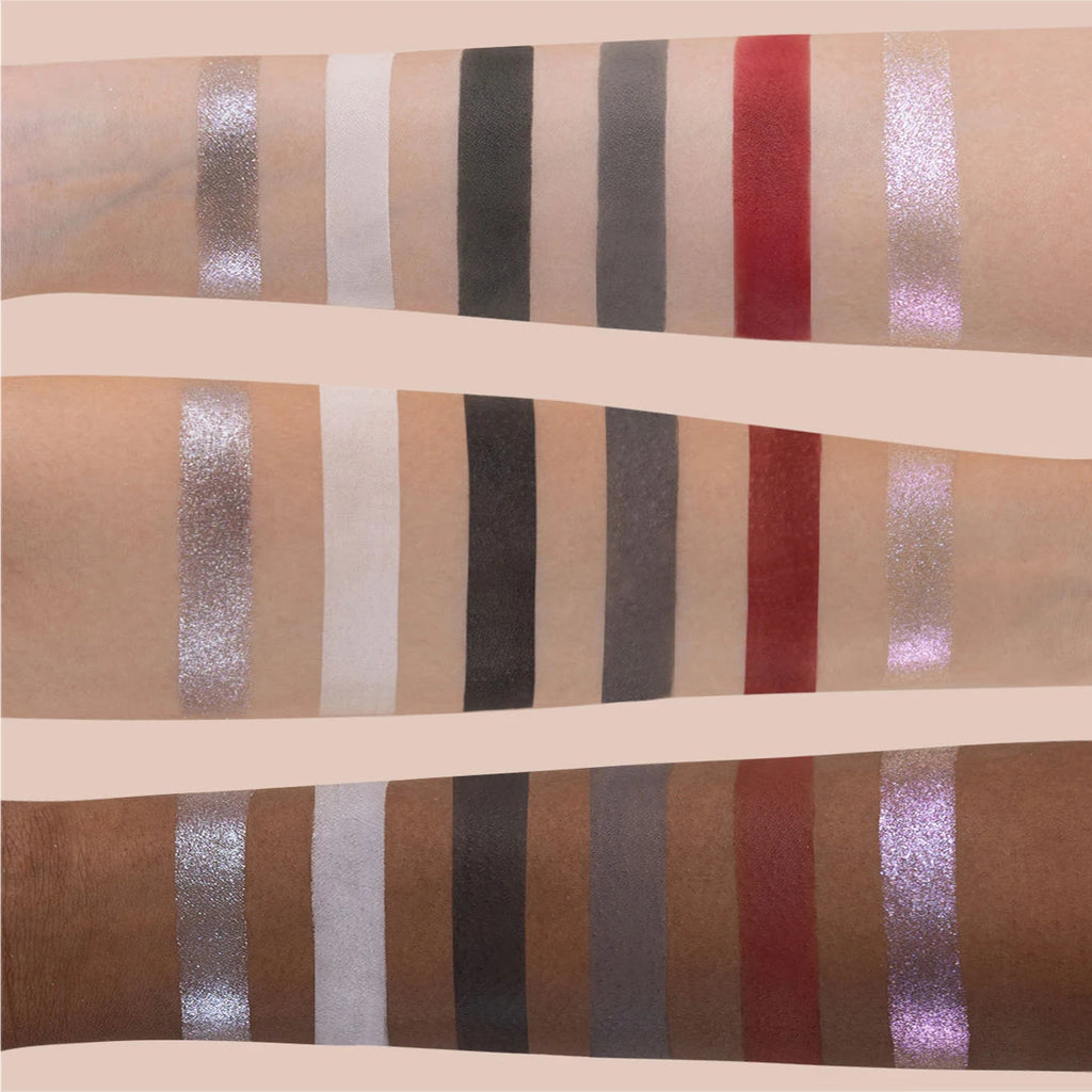 Swan Ballet 6 Color Eyeshadow Palette