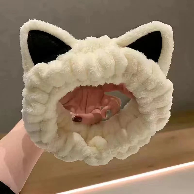 Animal Ear Headbands