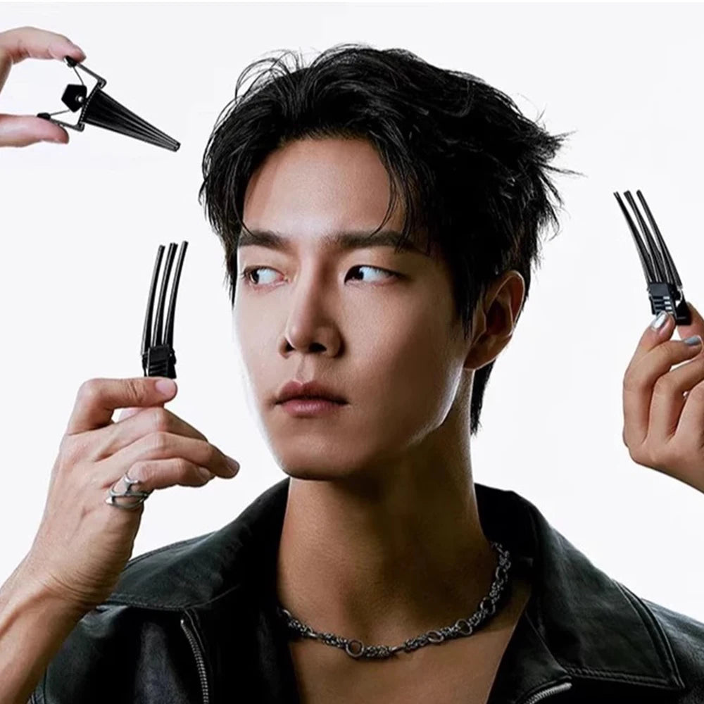 2pcs Root Volumizer Tool