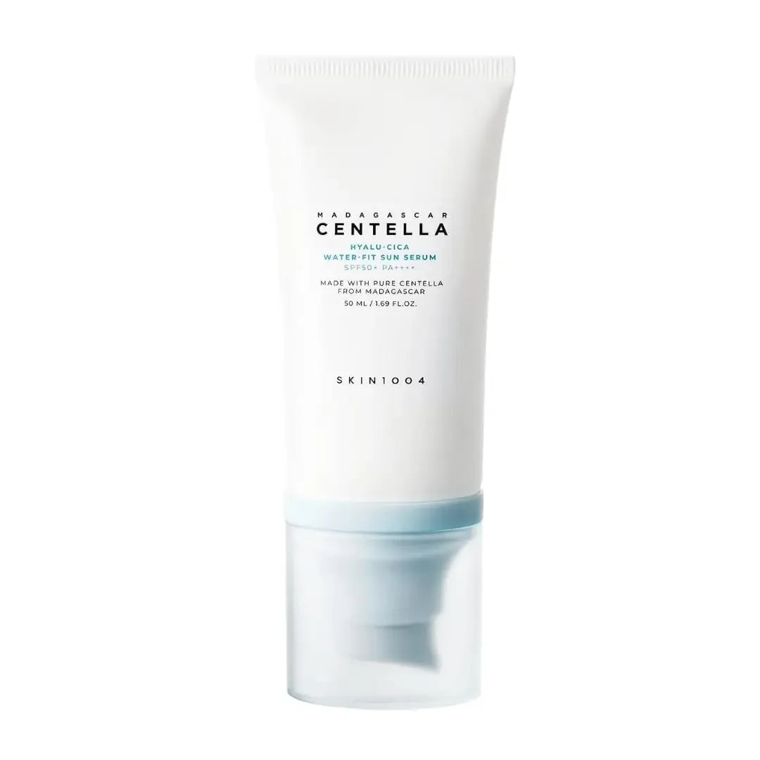 Korean Centella Sun Serum SPF50