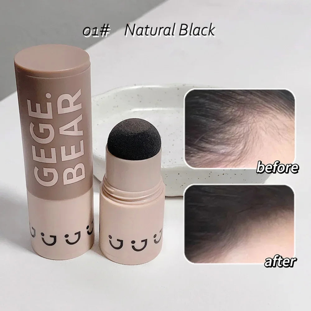 Gege Bear Waterproof Hair Shadow Powder