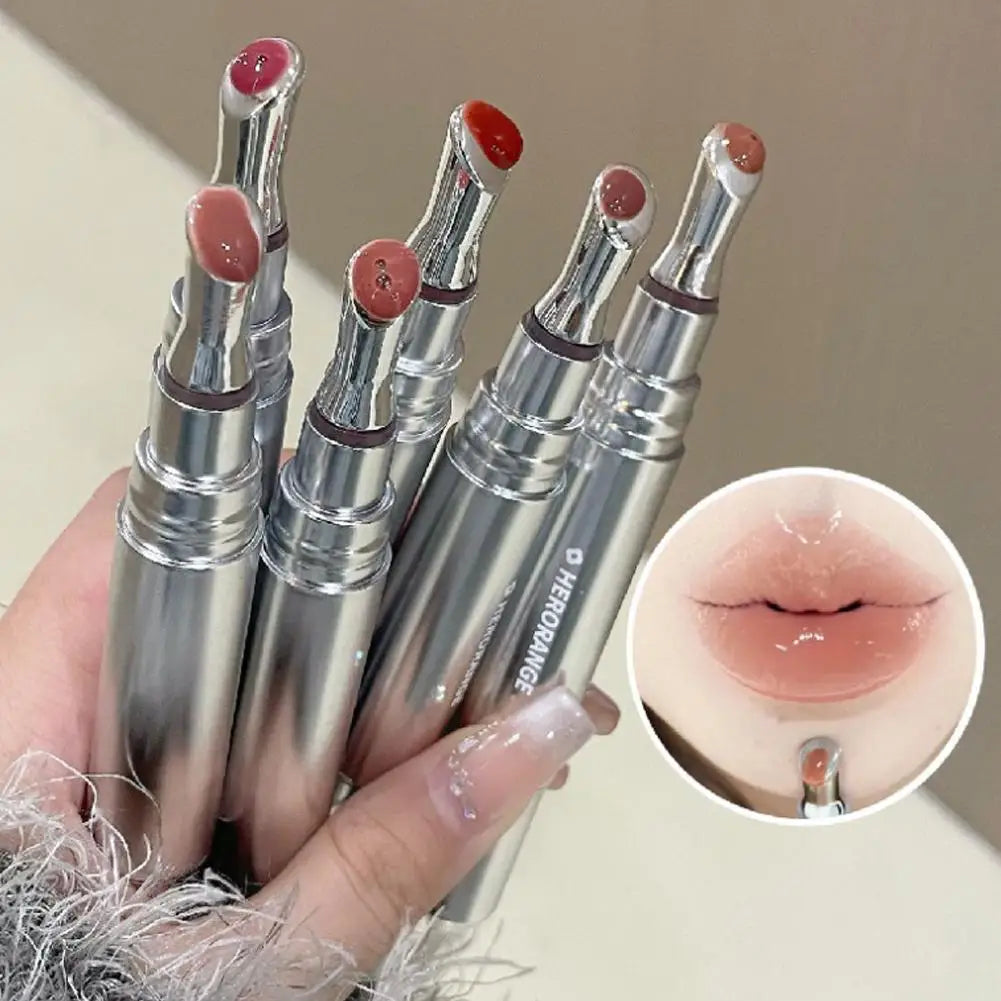 Herorange Mirror Watery Essence Lip Gloss