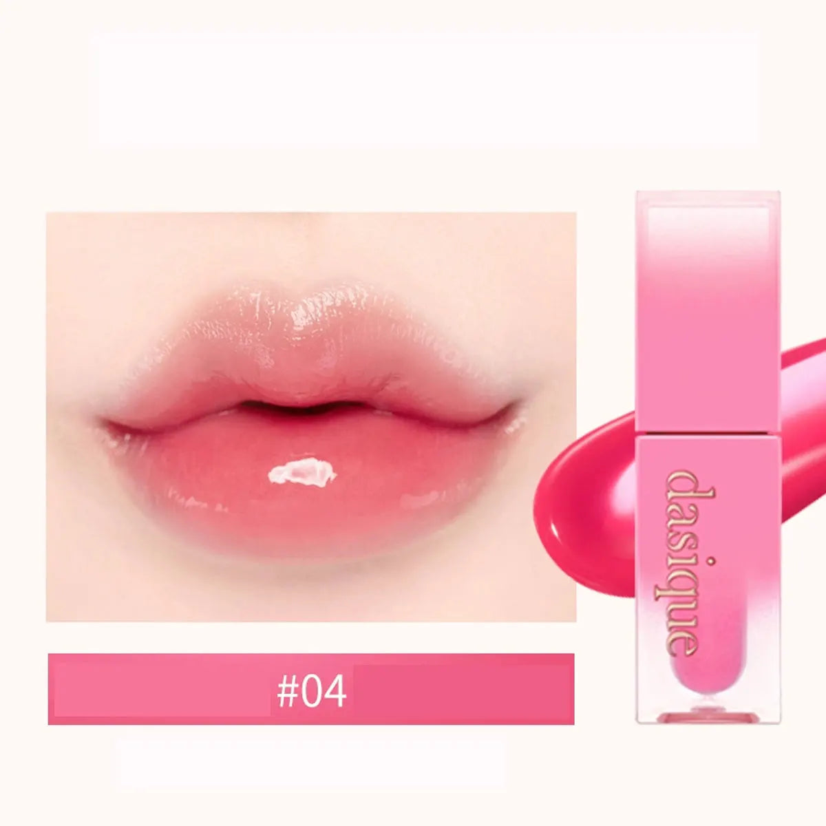Dasique Juicy Dewy Tint