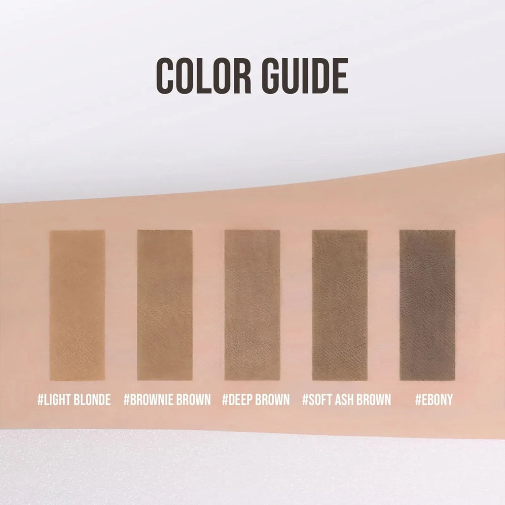 3CE Easy Brow Pencil