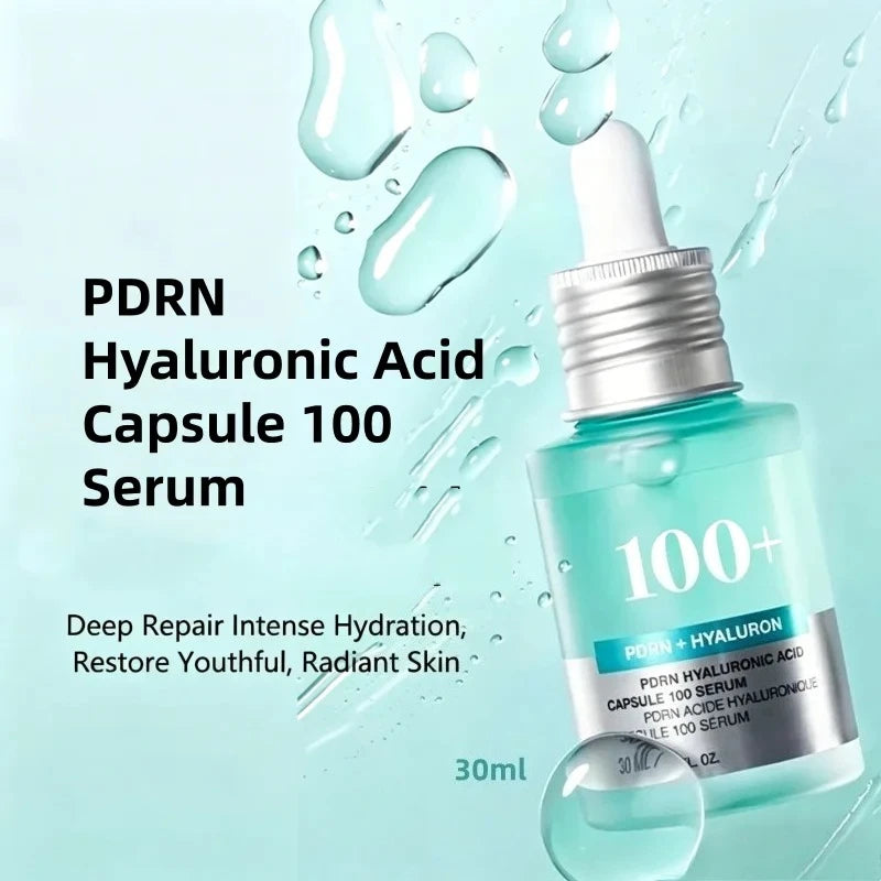 Korean PDRN Hyaluronic Acid 100 Serum