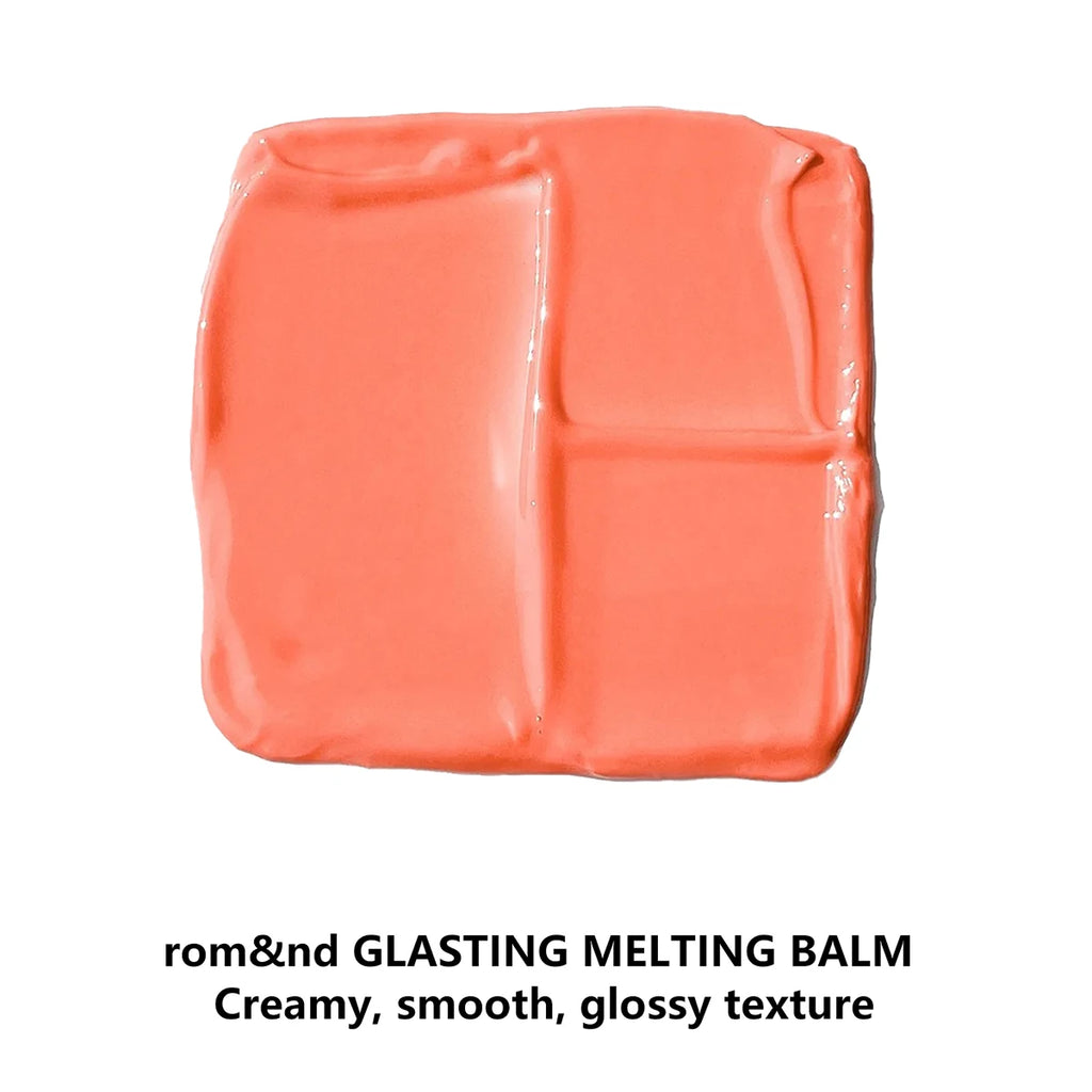 rom&nd Glasting Melting Balm