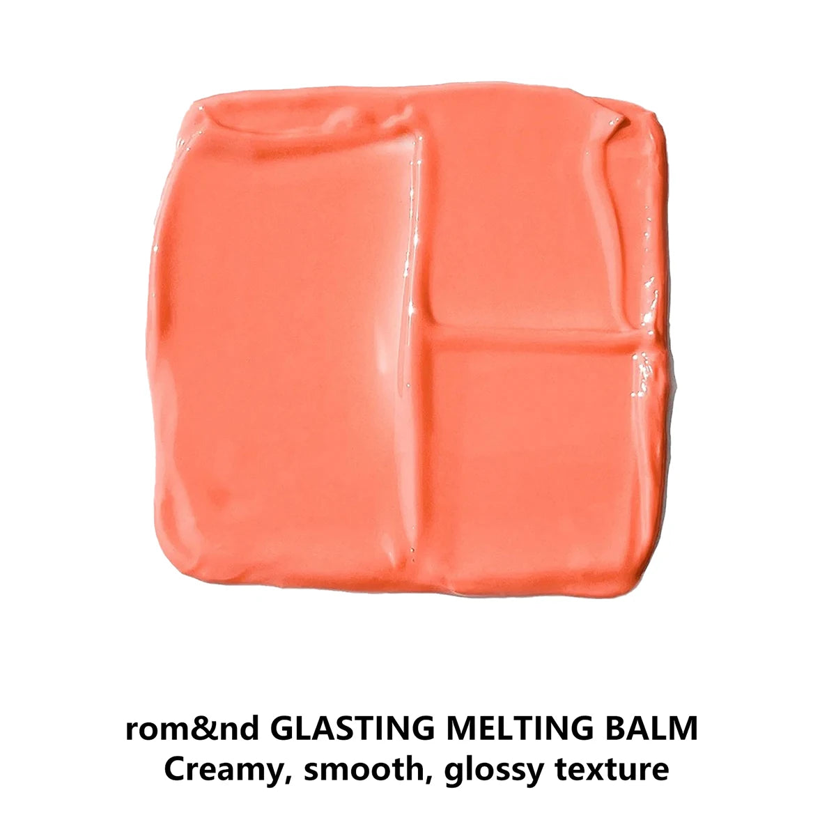rom&nd Glasting Melting Balm