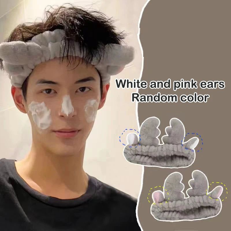 Animal Ear Headbands