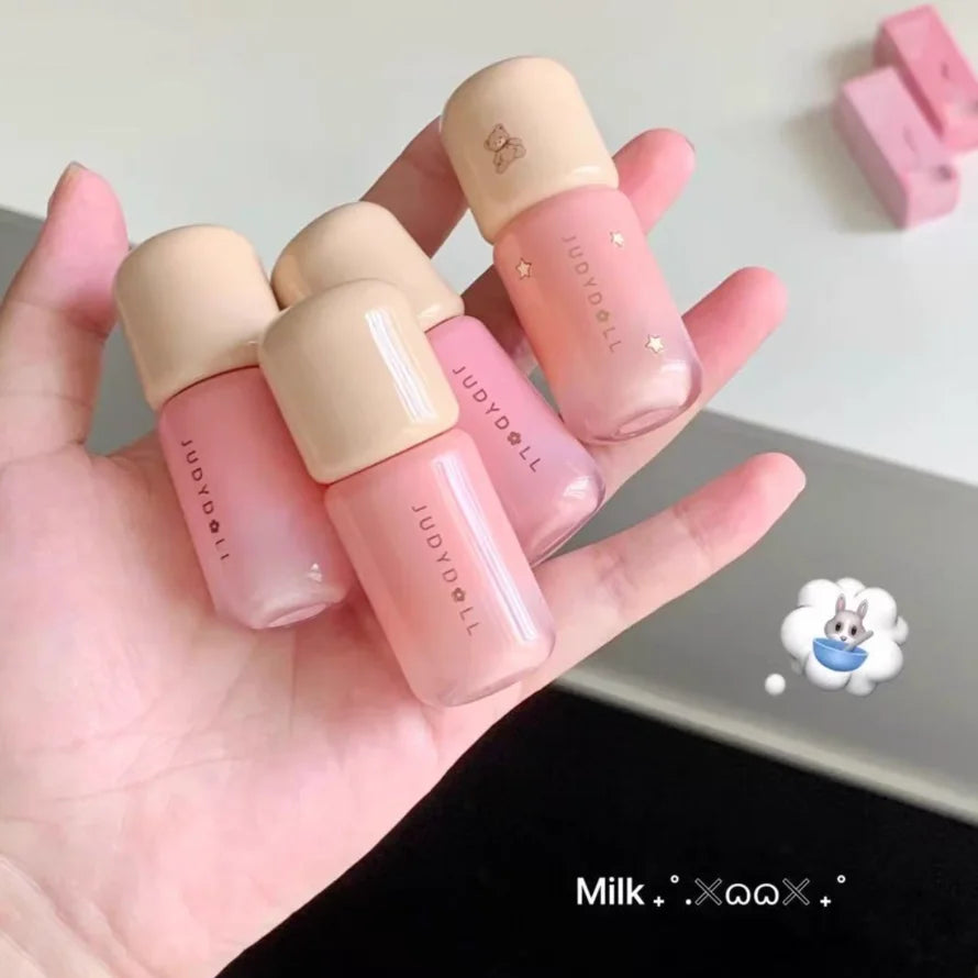 Judydoll Liquid Blush