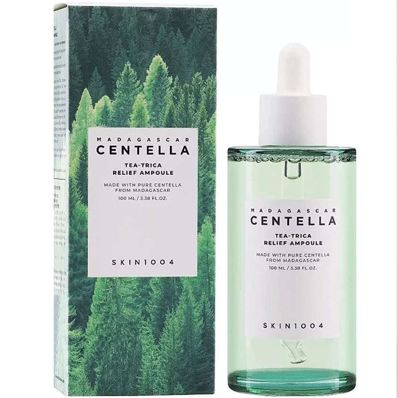 Korean Centella Ampoule Essence