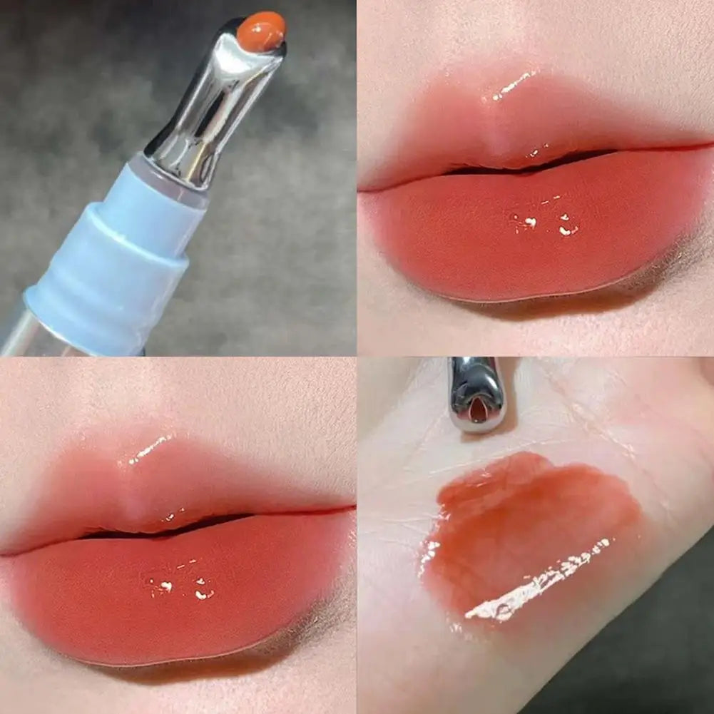 Herorange Mirror Watery Essence Lip Gloss
