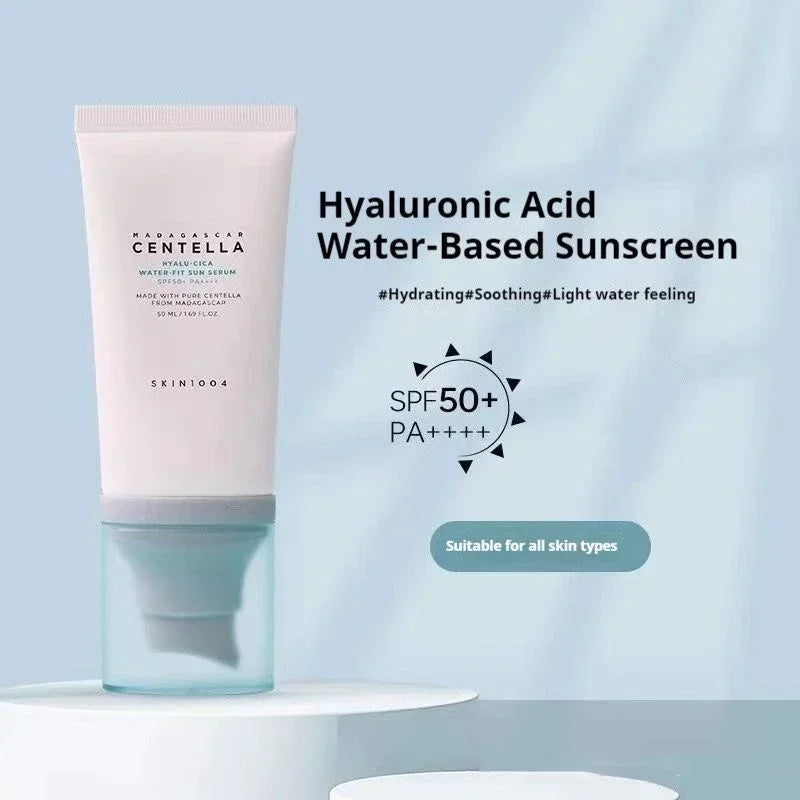 Korean Centella Sun Serum SPF50