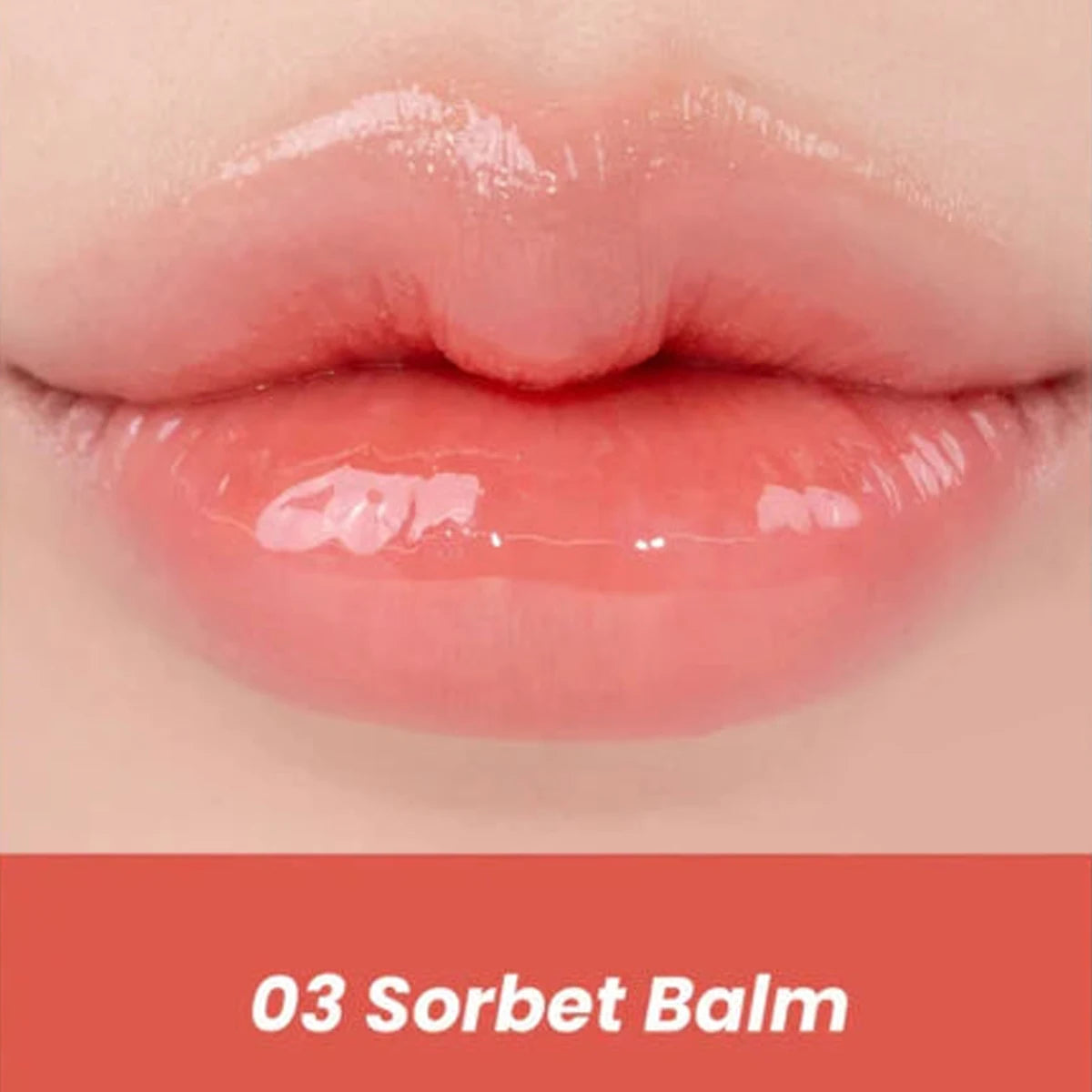 rom&nd Glasting Melting Balm