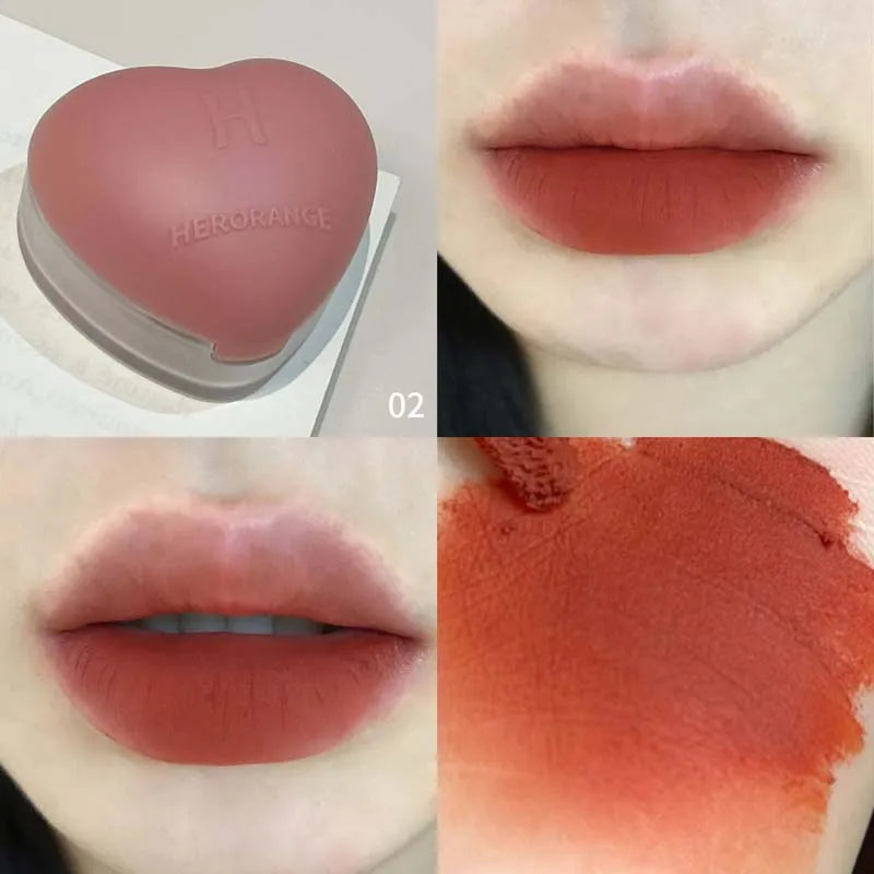 Lip and Cheek Dual-Purpose Lipstick and Blush