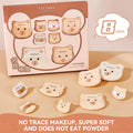 Little Bear Powder Puff | Dual Use Wet & Dry