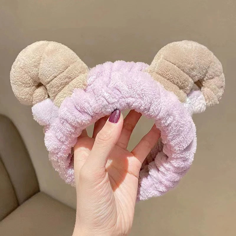 Animal Ear Headbands