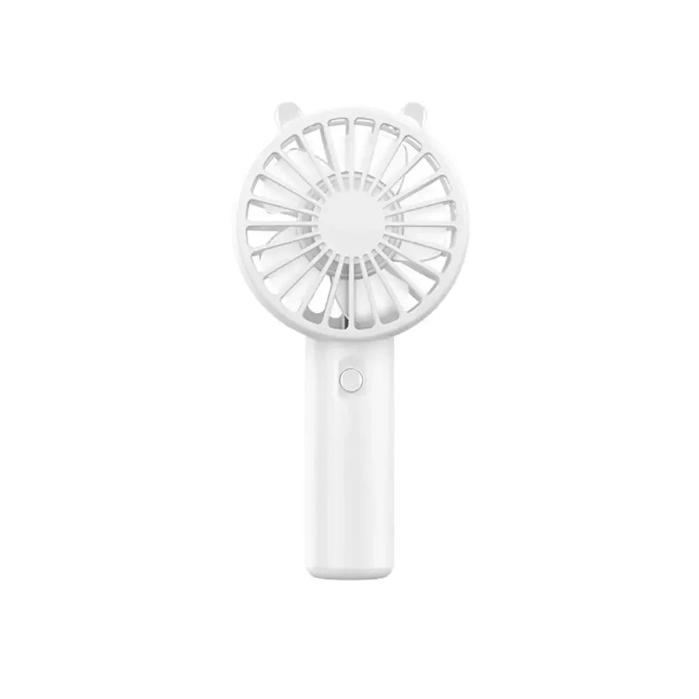 Portable Small Handheld Fan