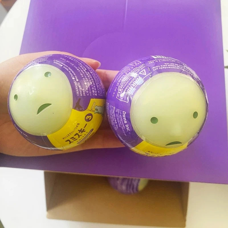 Blind Box Glow in The Dark Angel