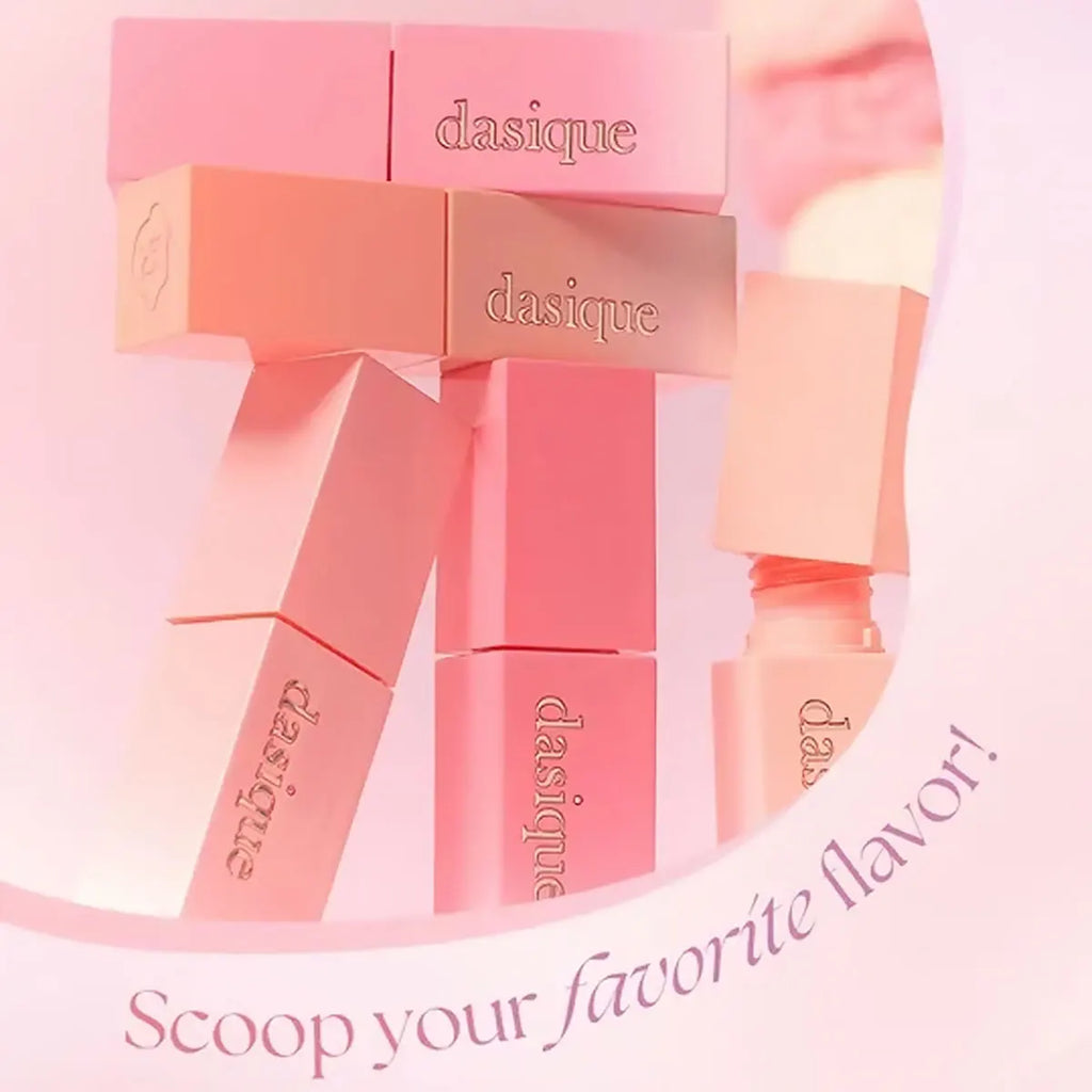 Dasique Juicy Dewy Tint