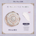 Knight Unicorn Cloud Powder