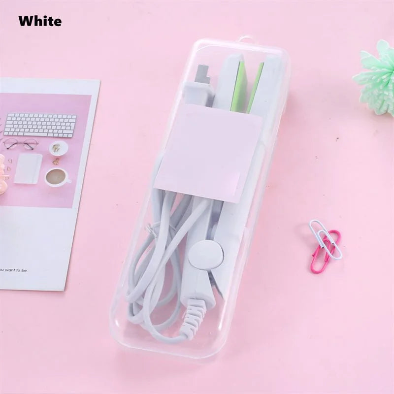 Mini Hair-Straightener