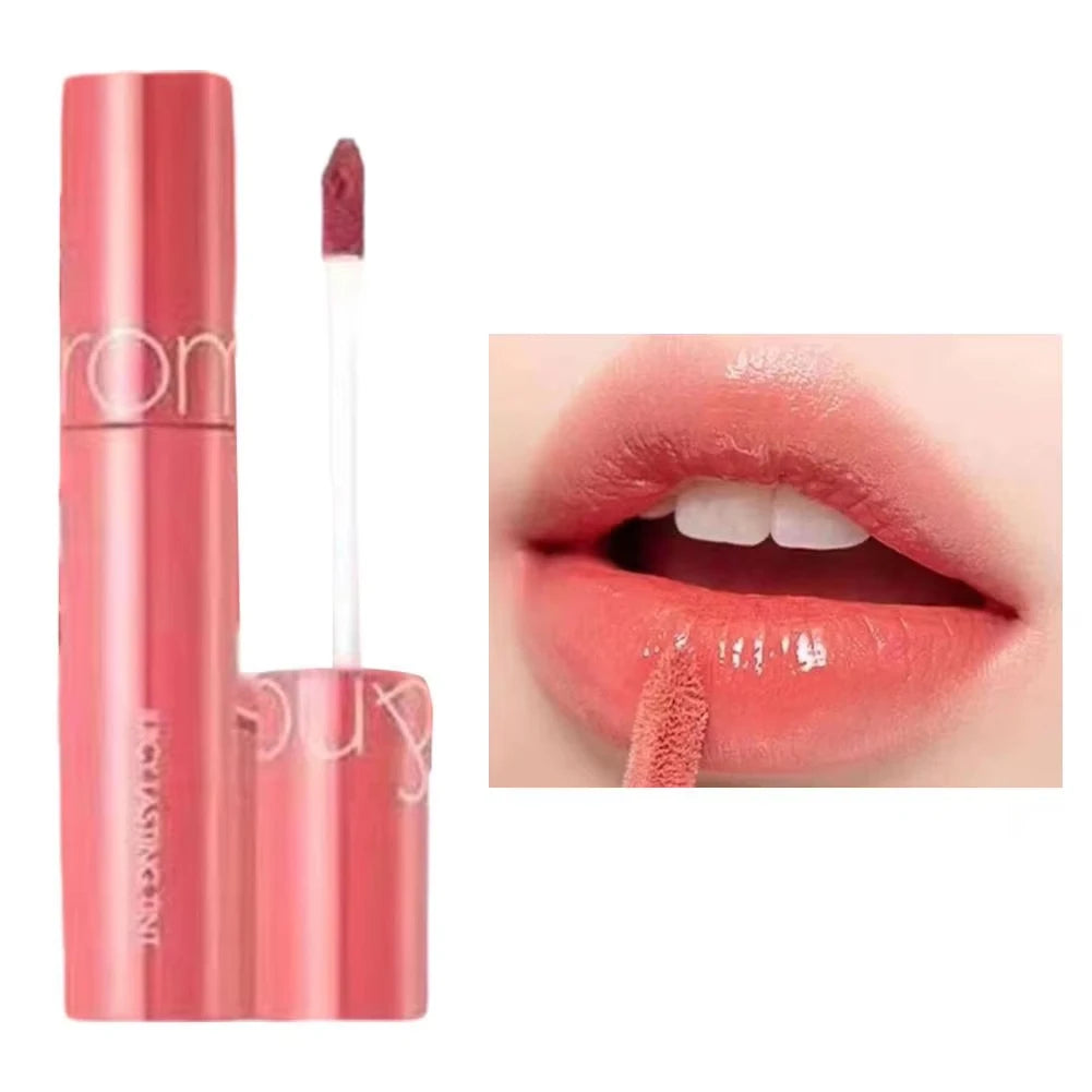 rom&nd Juice Lip Glaze Makeup