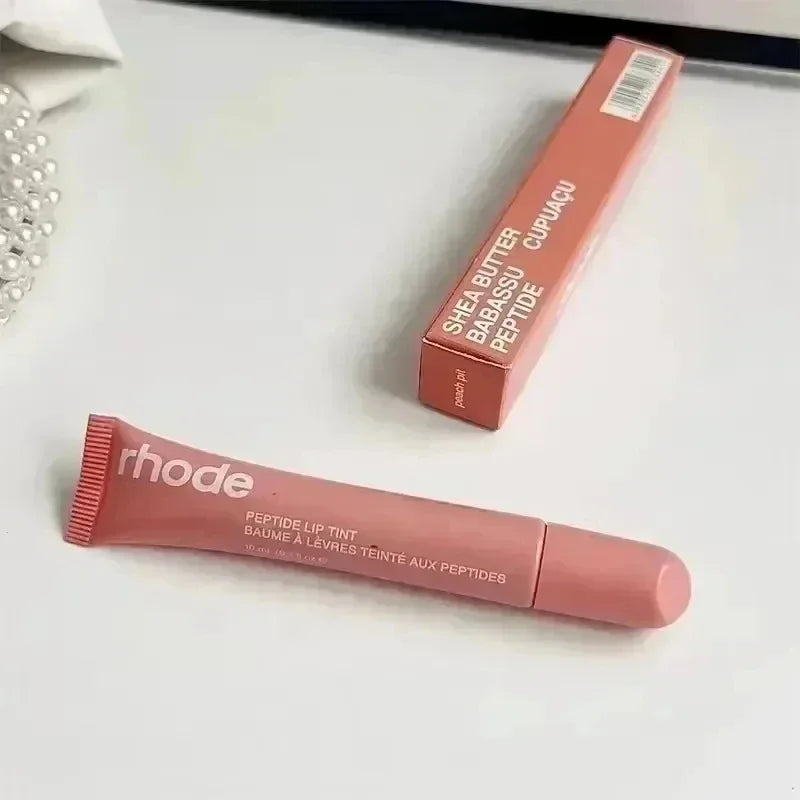 Lip Gloss Magnetic SNAP-ON LIP Phone Case Holder
