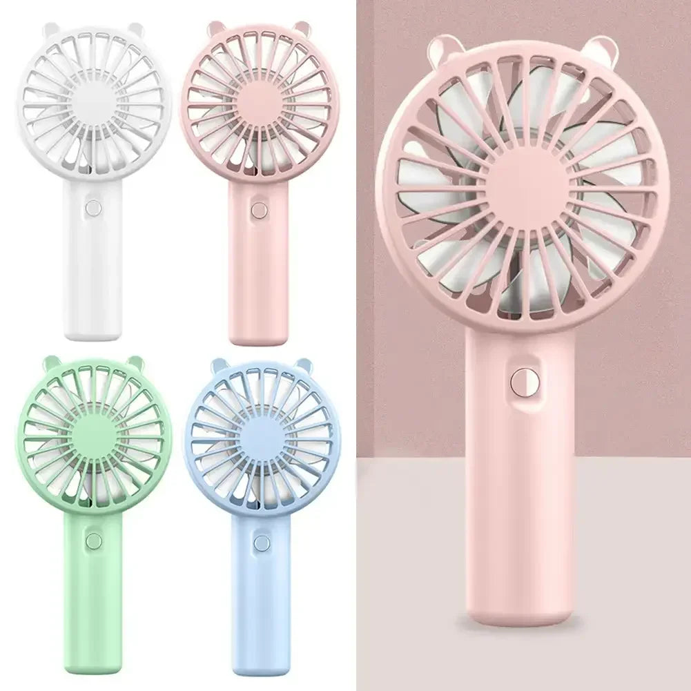 Portable Small Handheld Fan