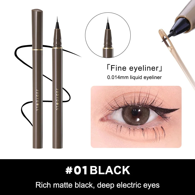 Judydoll Precision Liquid Eyeliner Pen