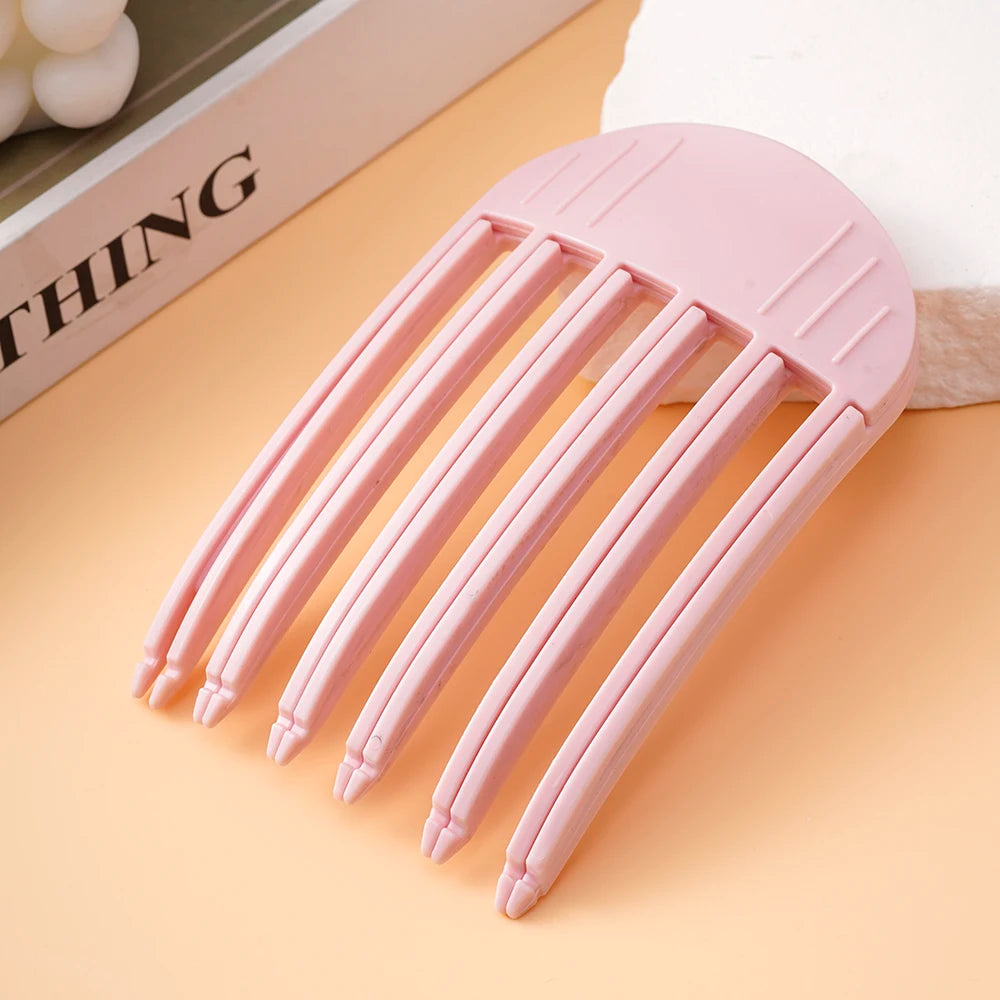 Volumizing Root Hair Clip