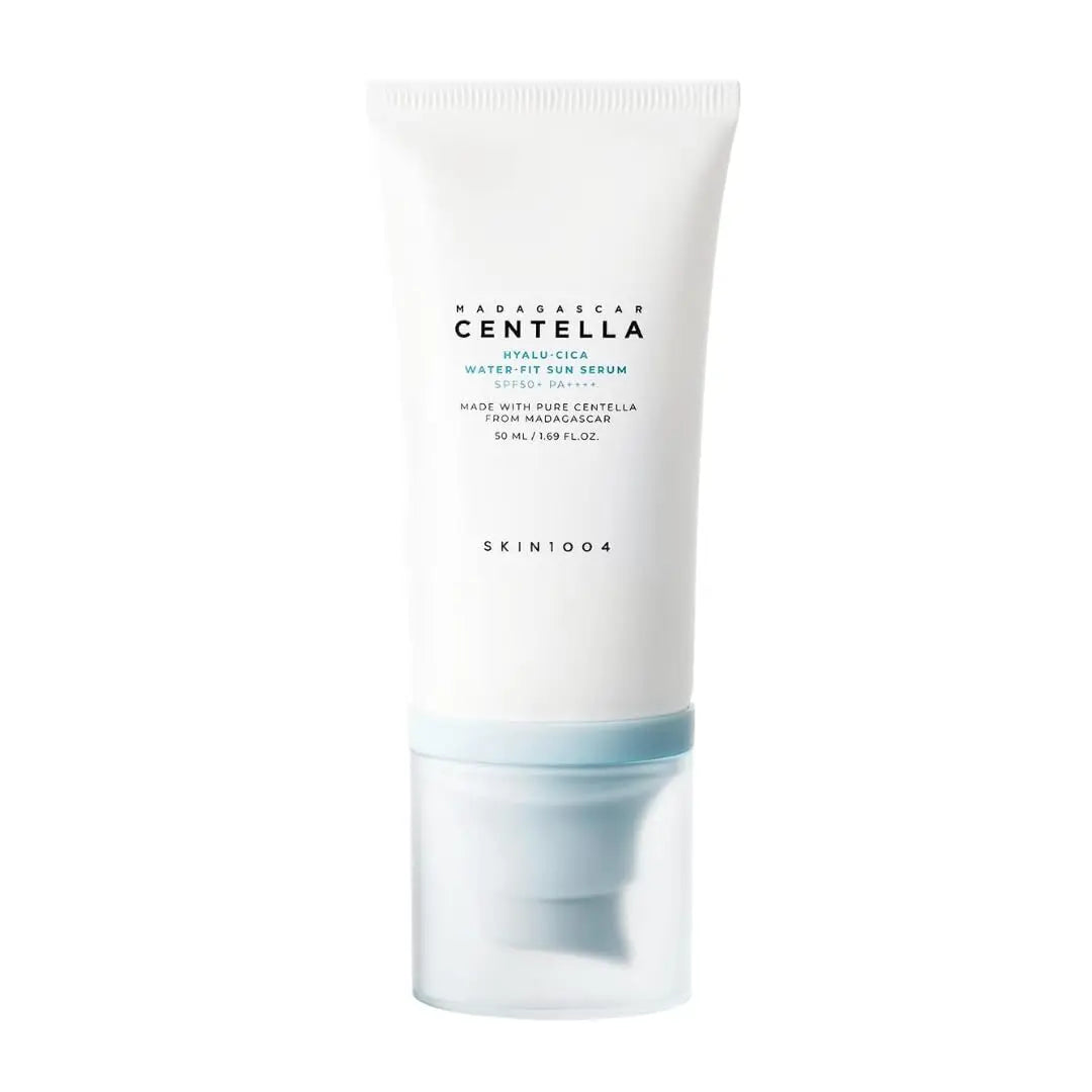 Korean Centella Sun Serum SPF50