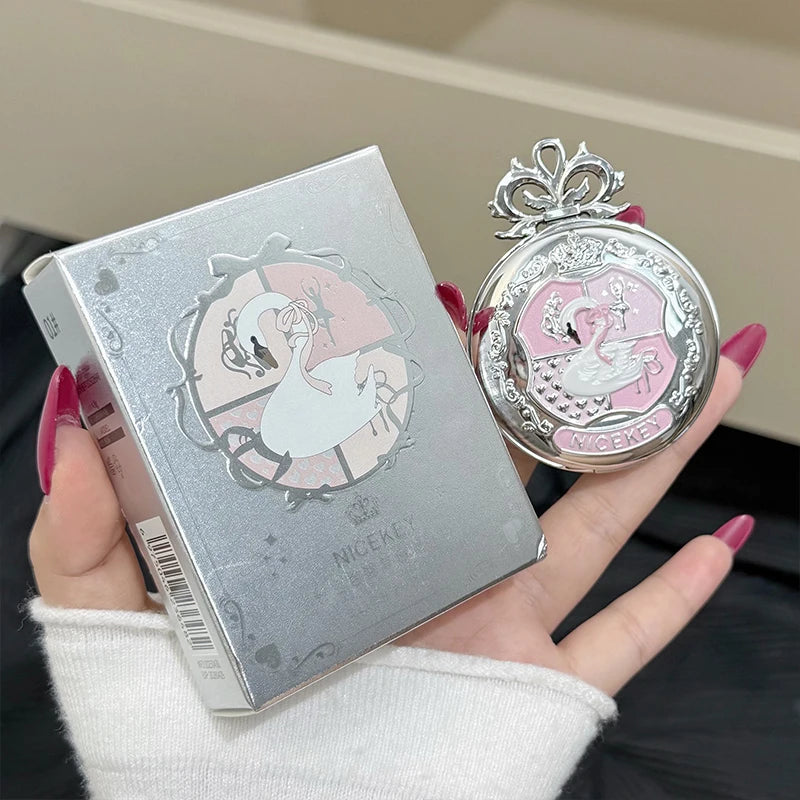 NICEKEY Monochrome Blush Palette
