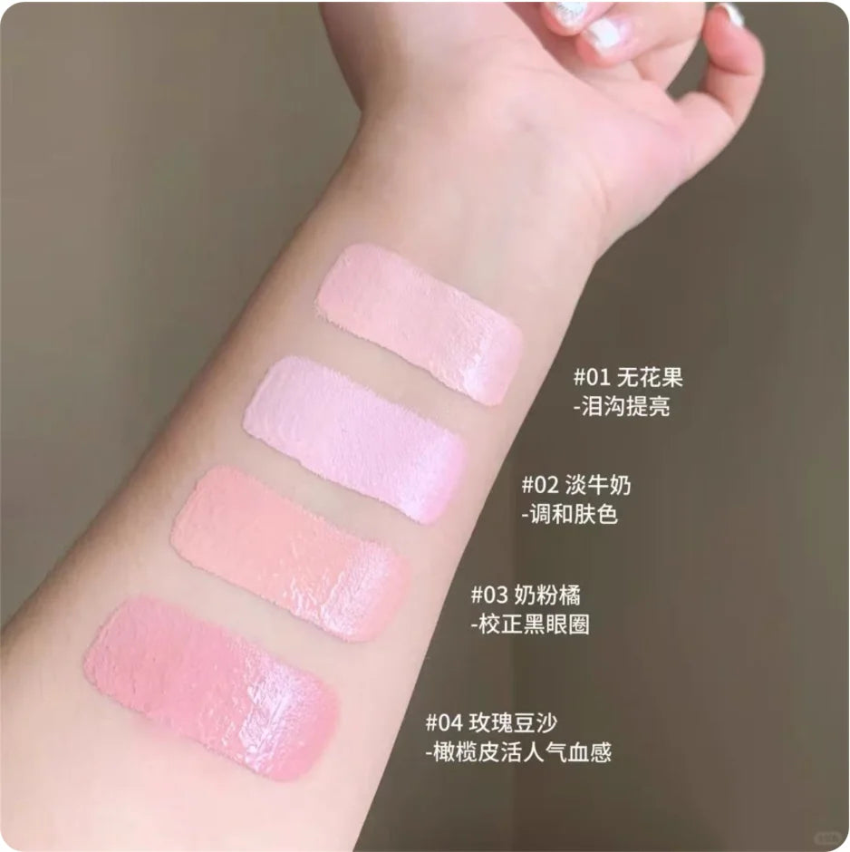 Judydoll Liquid Blush