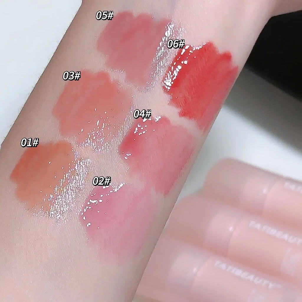 DIKALU Crystal Water Lip Gloss
