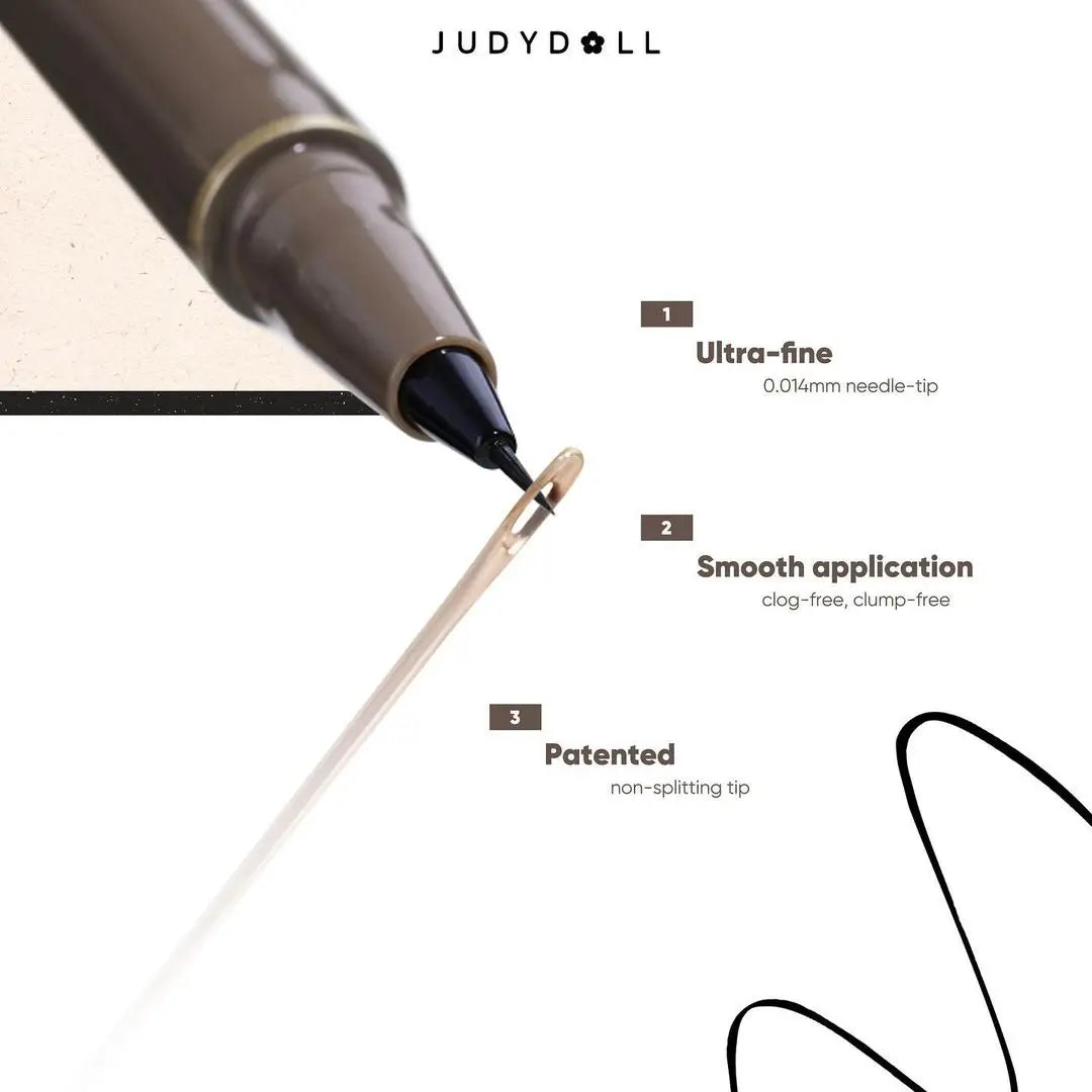 Judydoll Precision Liquid Eyeliner Pen