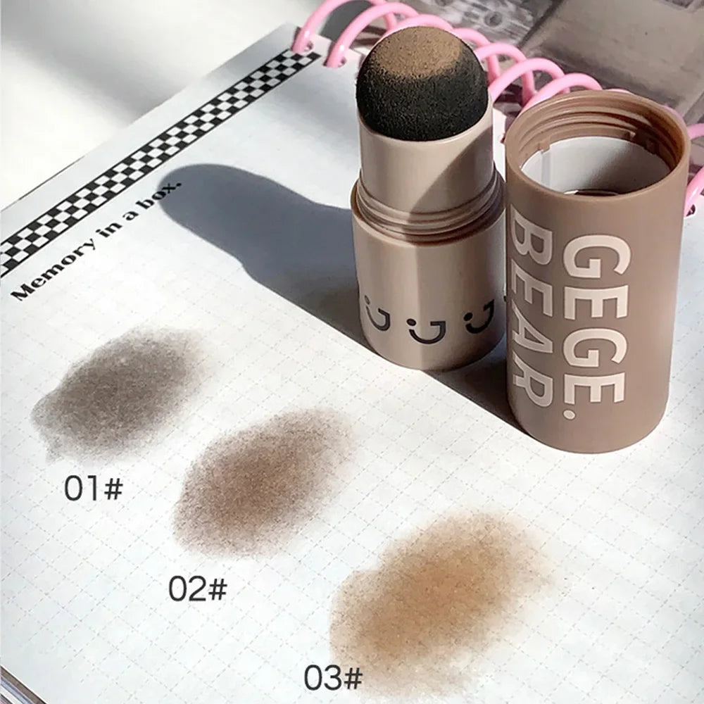 Gege Bear Waterproof Hair Shadow Powder