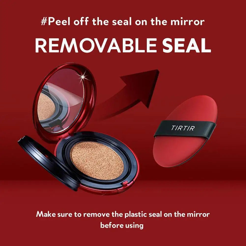 TIRTIR Cushion Foundation SPF50 PA+