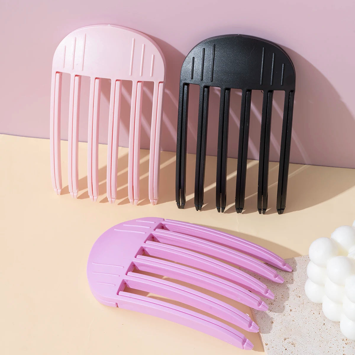 Volumizing Root Hair Clip