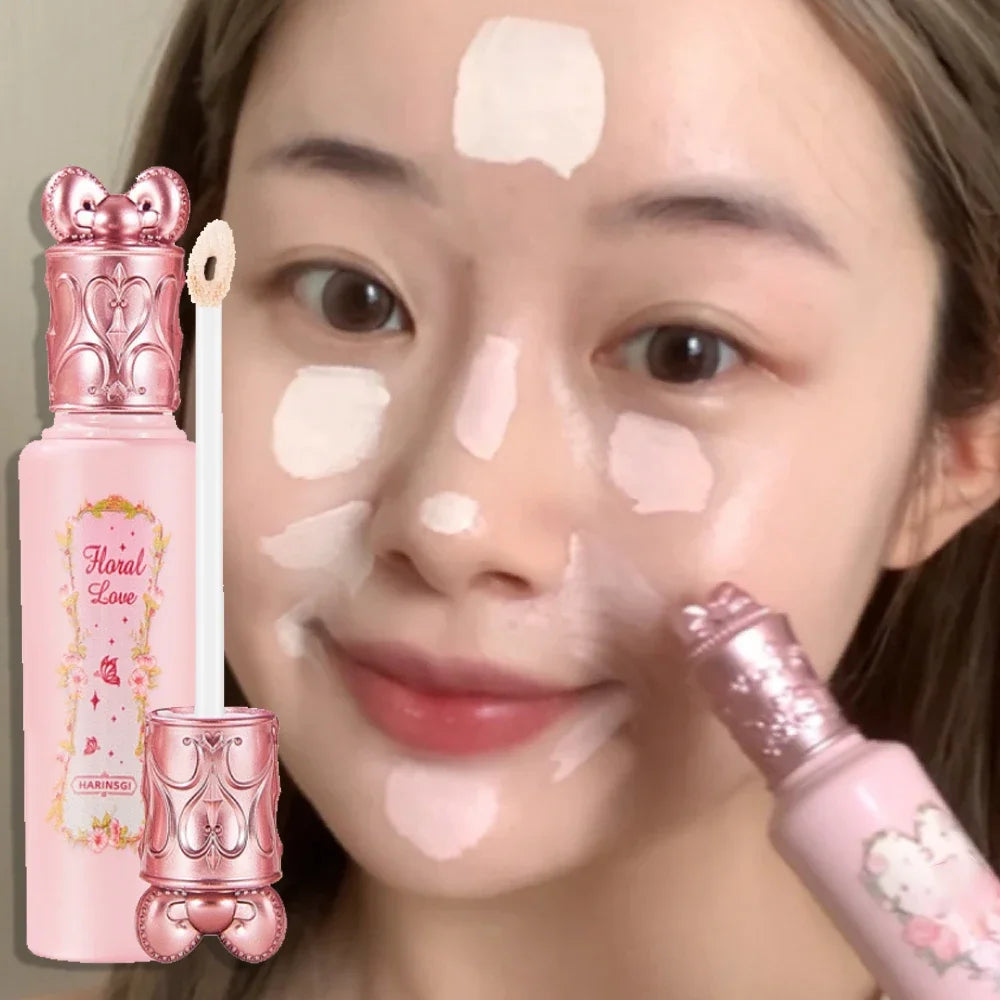 Pink & Cream Liquid Concealer Stick