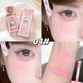 Gege bear Strawberry Cupid Pink Pop Set