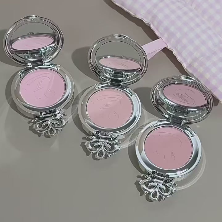 NICEKEY Monochrome Blush Palette