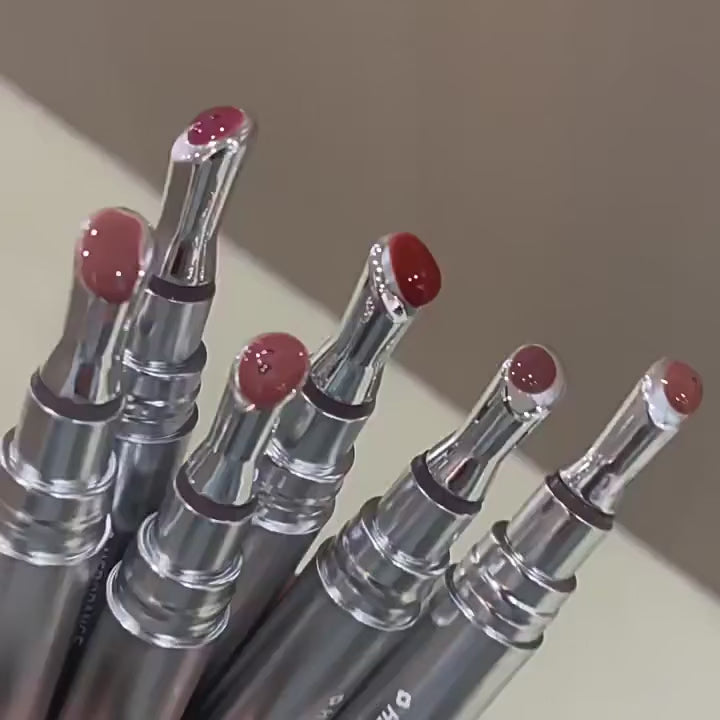 Herorange Mirror Watery Essence Lip Gloss