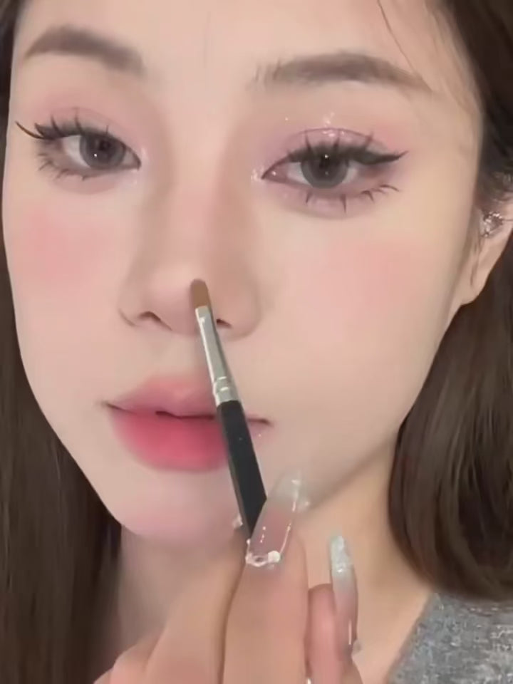 XIAOYUMI Sixteen-color Eyeshadow Pallet